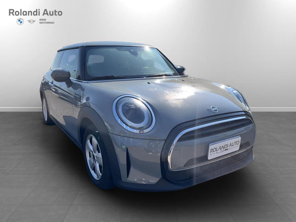 Mini Mini 3p 1.5 One Classic 75cv