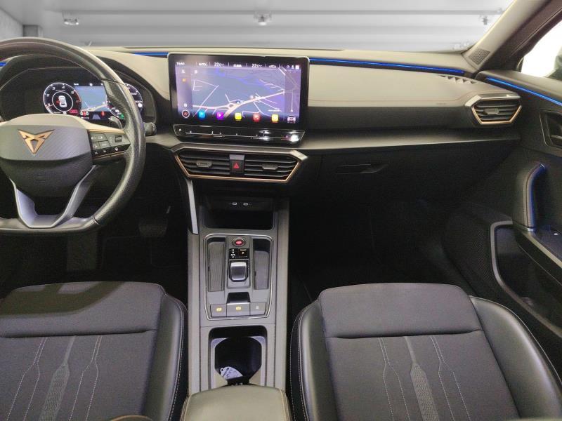 Cupra Formentor 2.0 tdi 4drive dsg