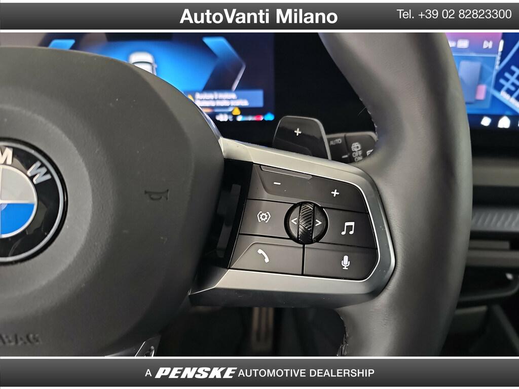 BMW Serie 1 118d MSport Pro auto