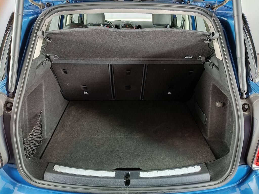 Mini One D Countryman 1.5 TwinPower Turbo One D Business
