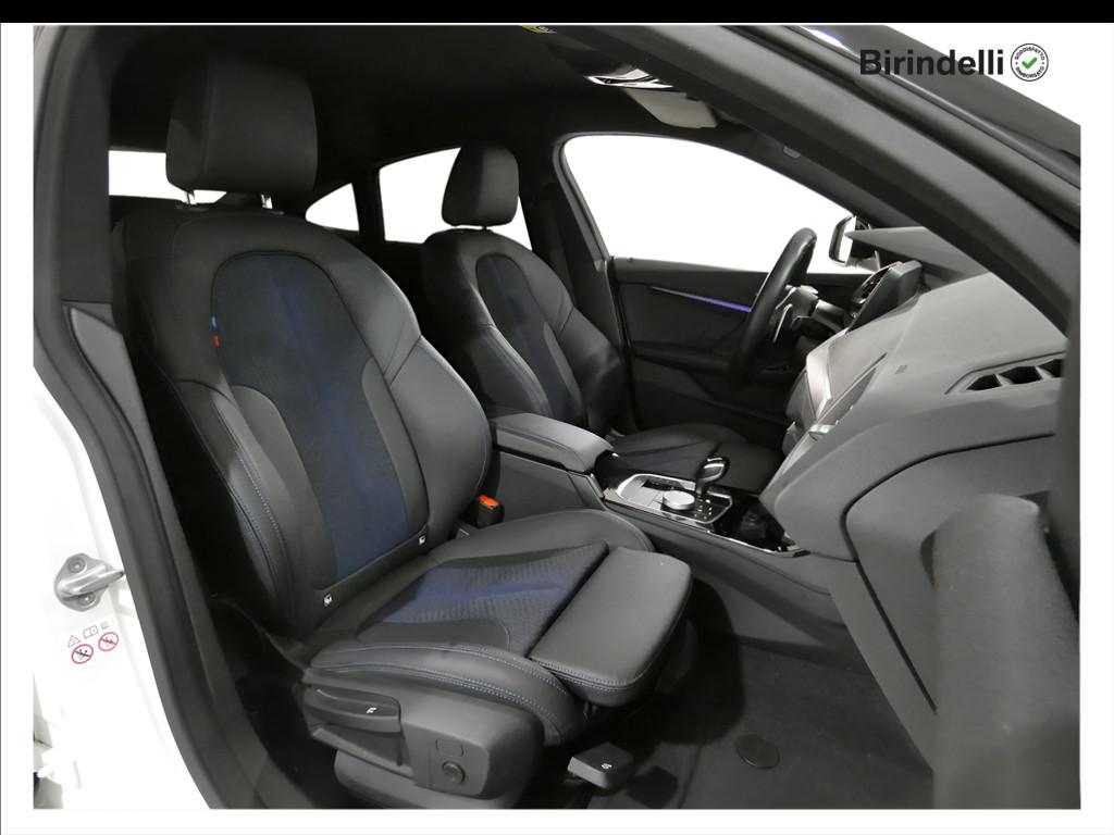 BMW Serie 2 220d Gran Coupe Msport auto