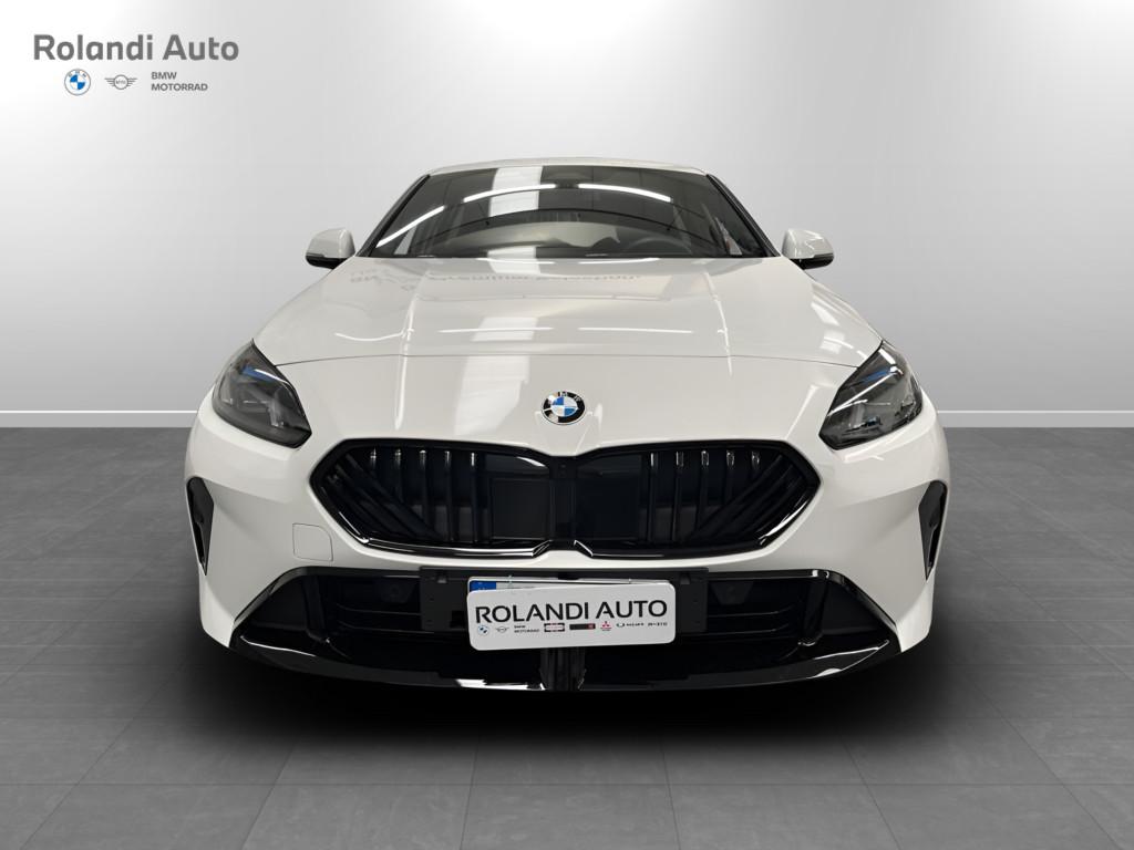 BMW Serie 1 118d MSport Pro auto