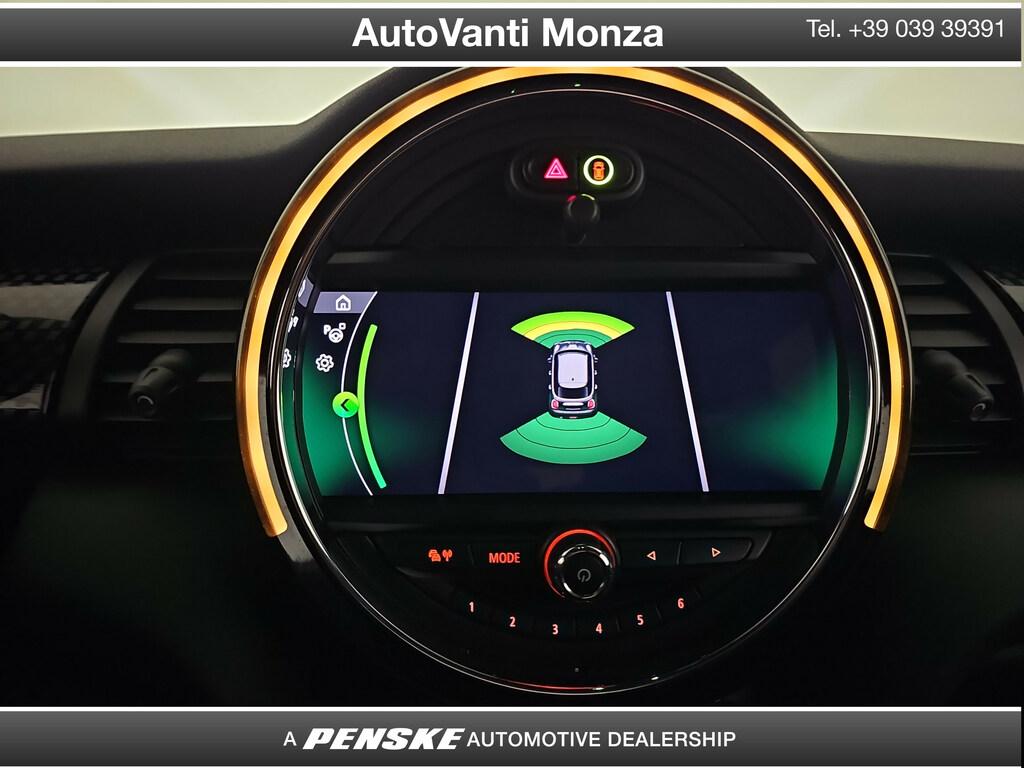 Mini Cooper S 2.0 TwinPower Turbo Cooper S Hype