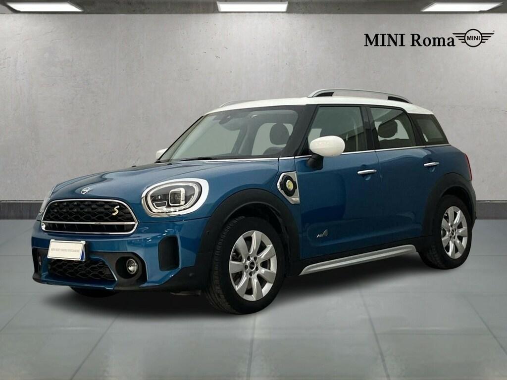 Mini Cooper SE Countryman Mini Countryman 1.5 Cooper SE all4 auto