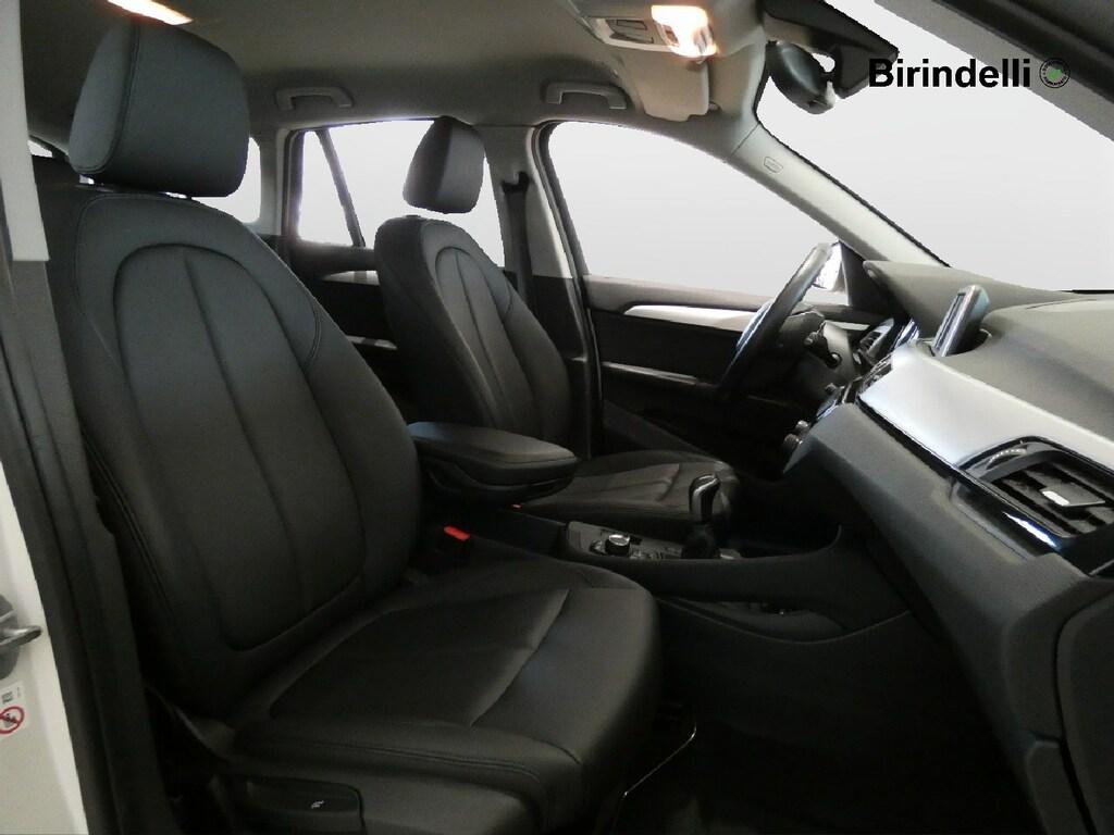 BMW X1 sdrive16d Advantage