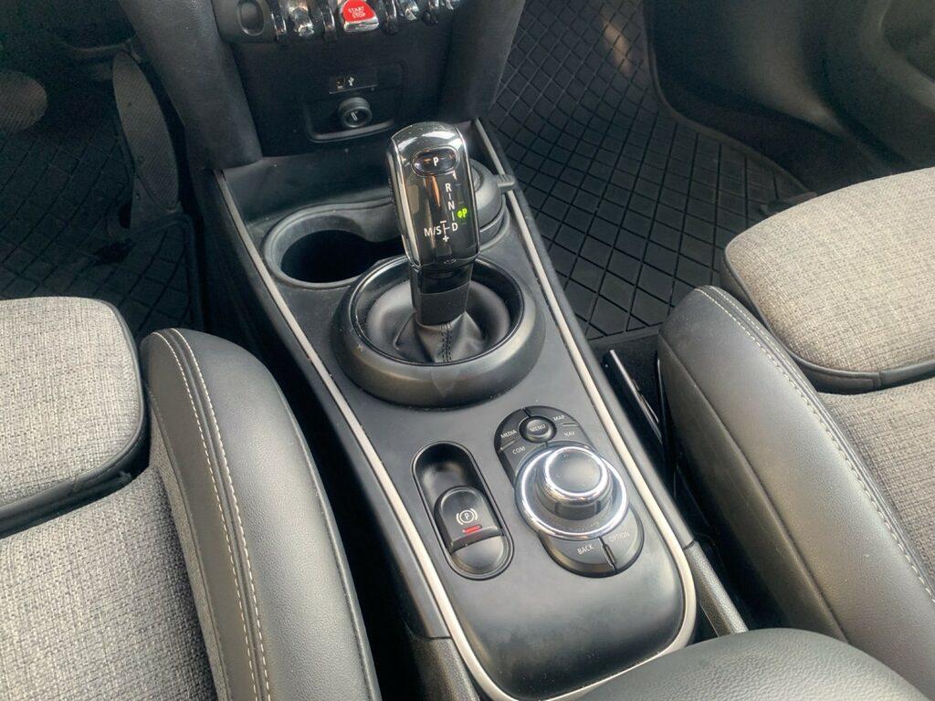 Mini Cooper Countryman 1.5 Business Auto