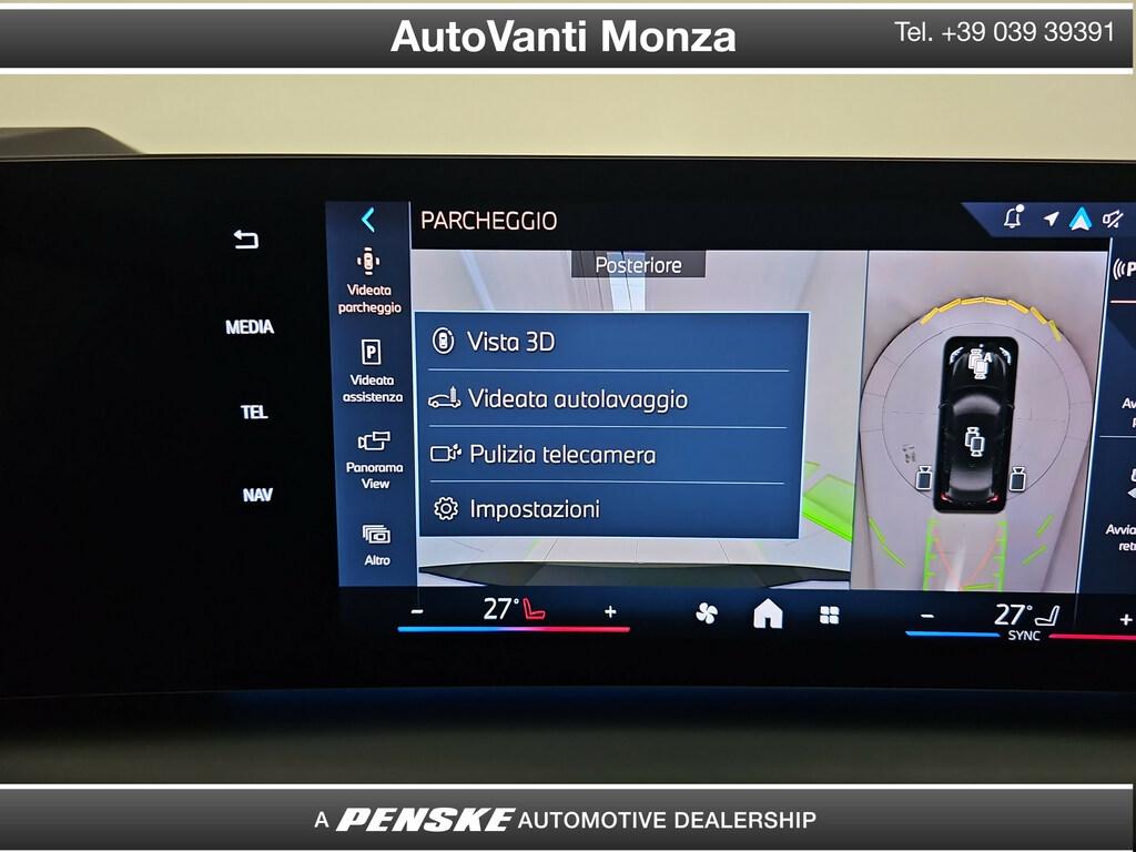 BMW Serie 2 218d Gran Coupe MSport auto