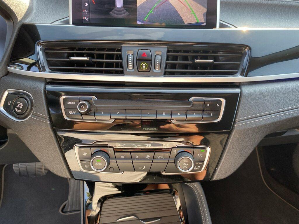 BMW X1 sdrive18d xLine Plus auto