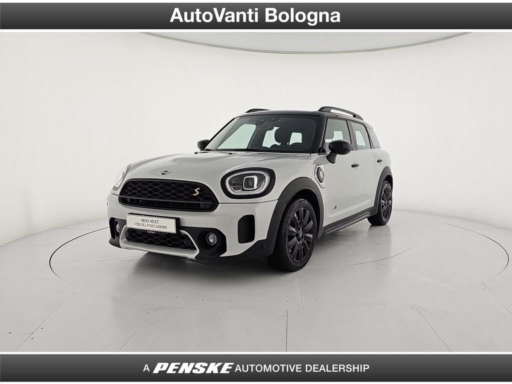 Mini Cooper SE Countryman Mini Countryman 1.5 Cooper SE Hype all4 auto