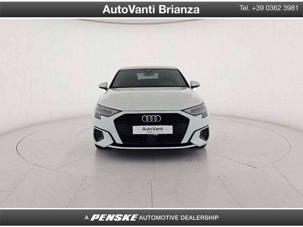 Audi A3 Sportback 30 2.0 tdi Business s-tronic