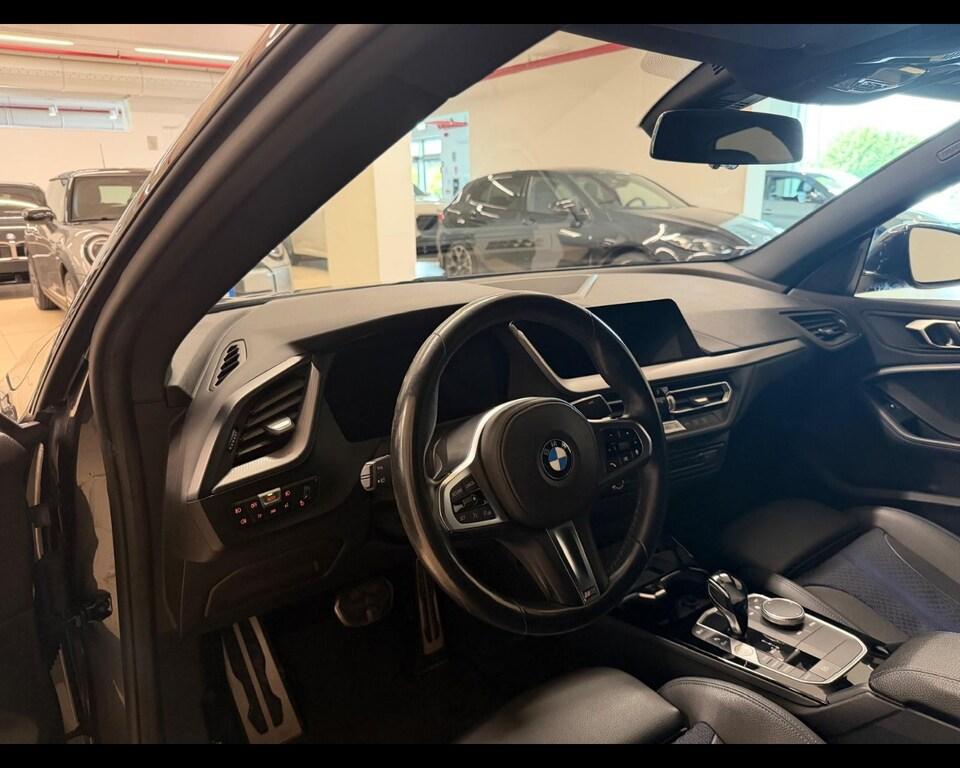 BMW Serie 2 220d Gran Coupe Msport auto