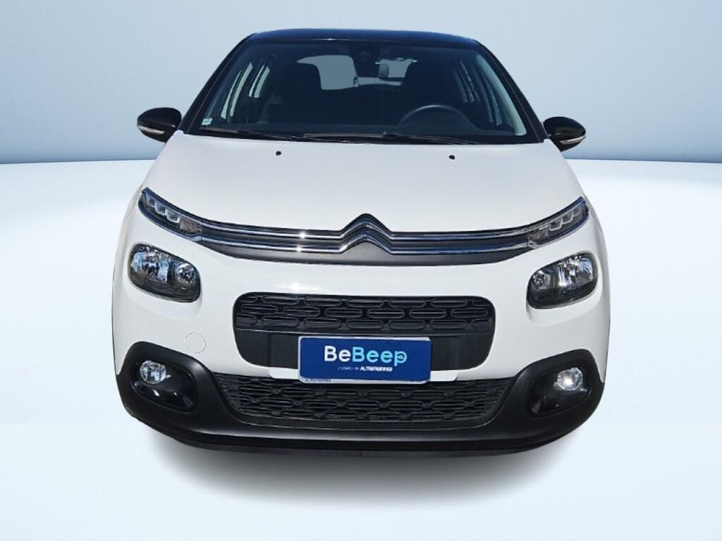 Citroen C3 1.2 puretech Feel 68cv my18