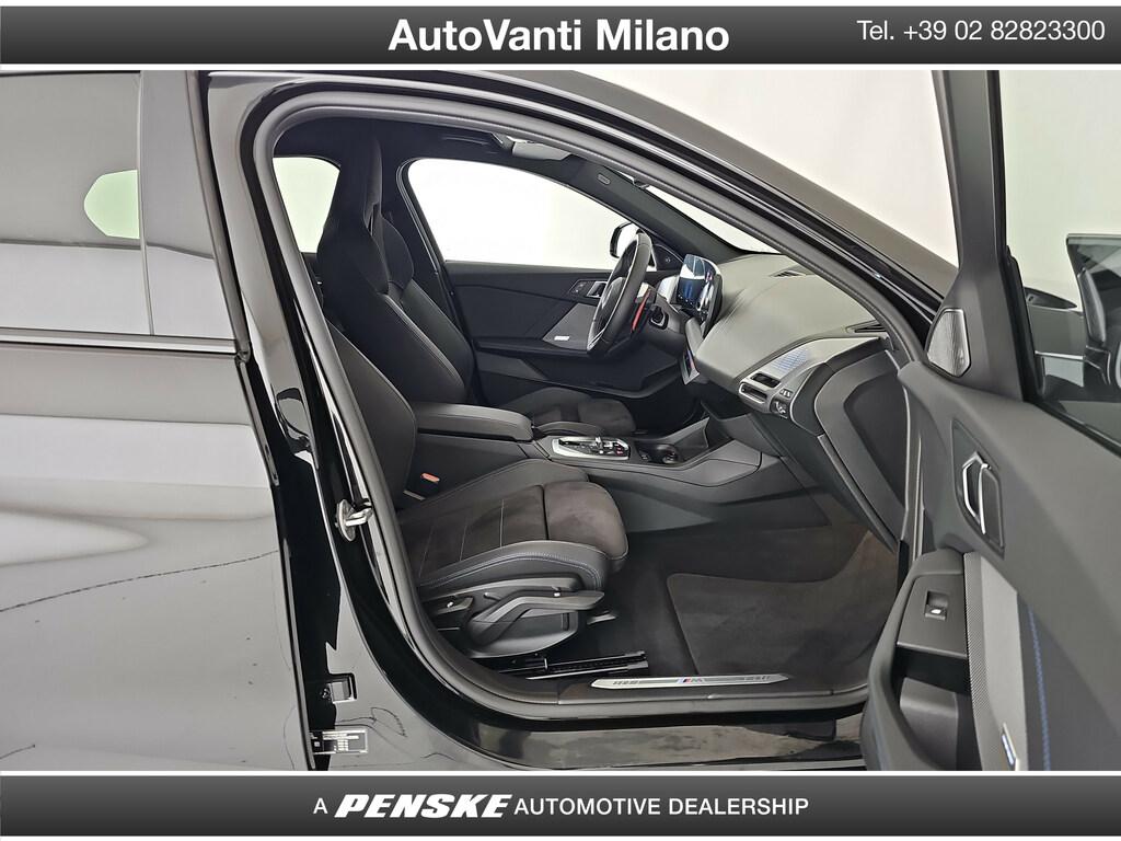 BMW Serie 1 M M135 xdrive MSport Pro auto