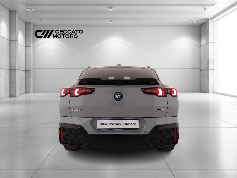BMW iX2 xdrive 30 MSport Pro