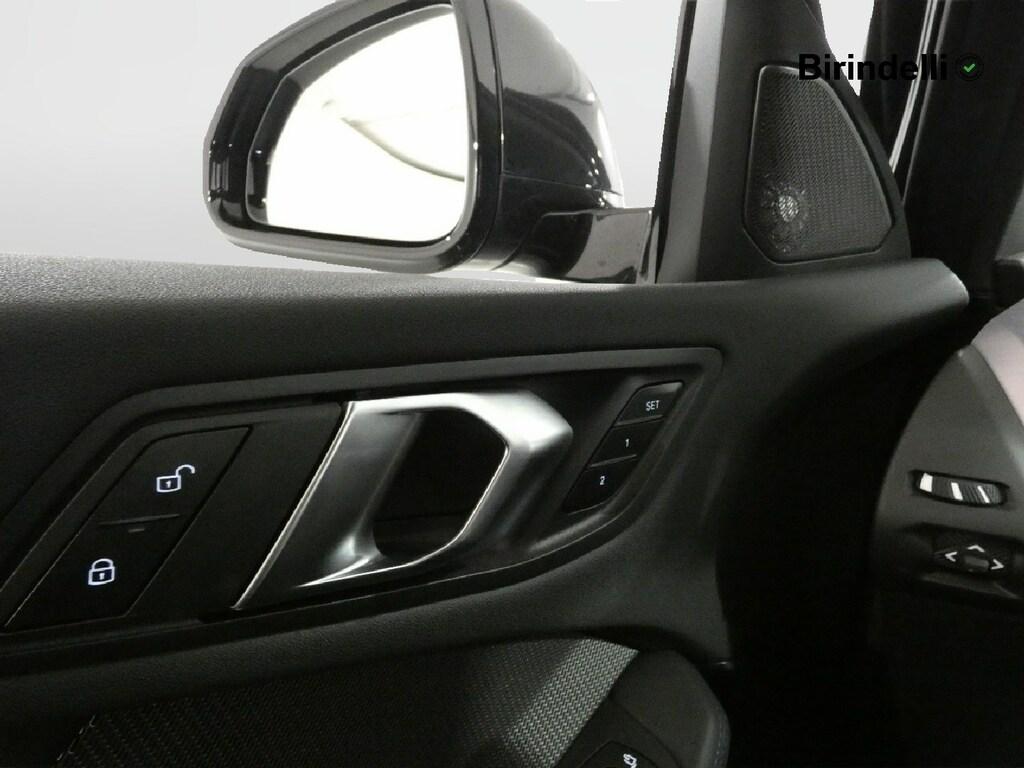 BMW Serie 1 120d 48V MSport auto