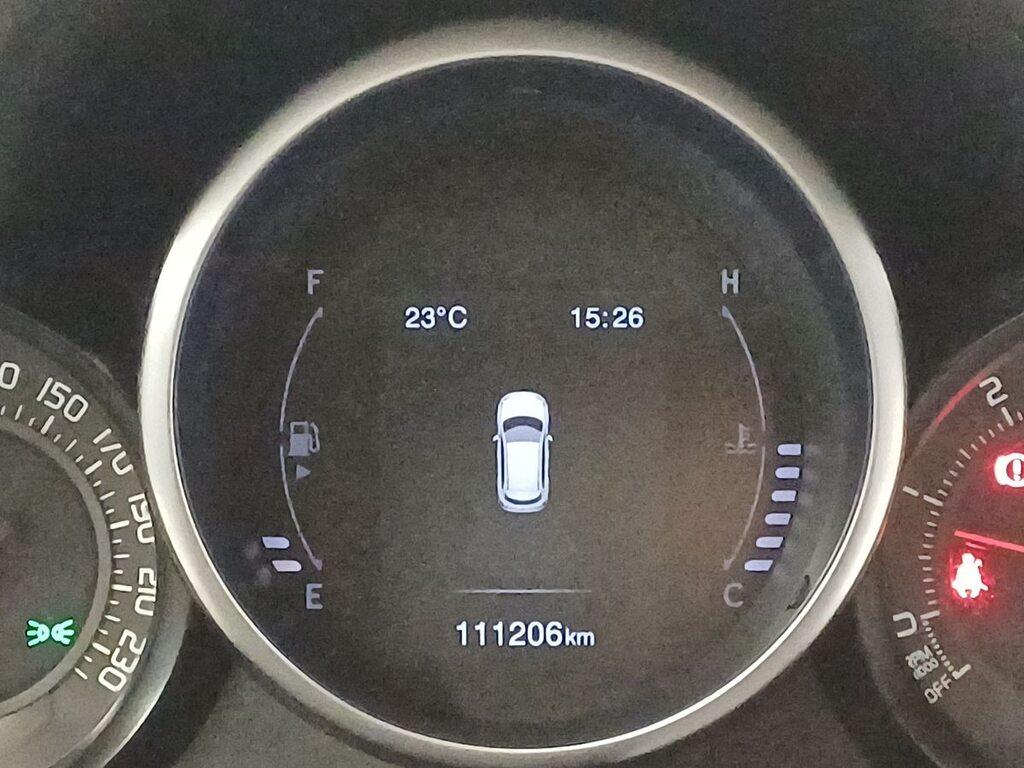 Fiat 500X 1.3 mjt Pop 4x2 95cv