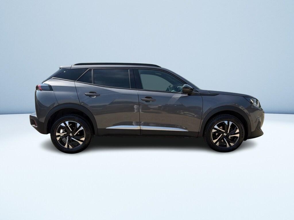 Peugeot 2008 1.2 puretech Allure Pack s&s 100cv