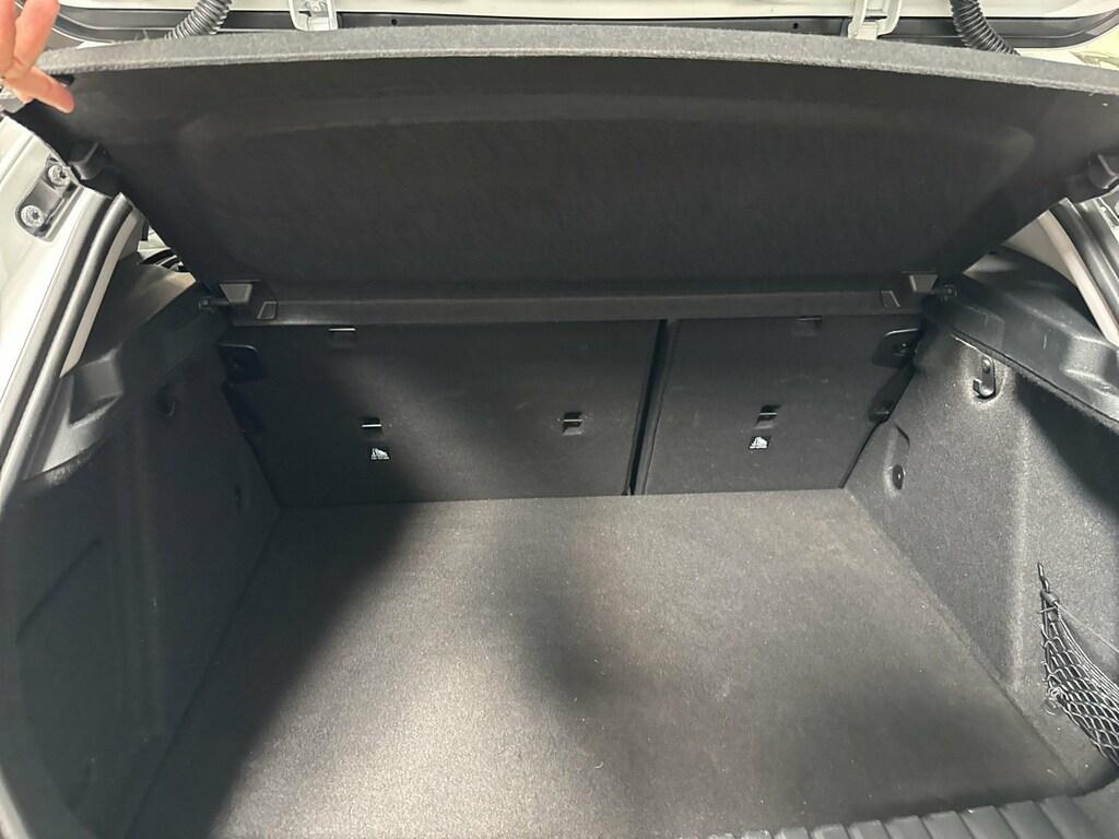 BMW Serie 1 118d Business Advantage auto