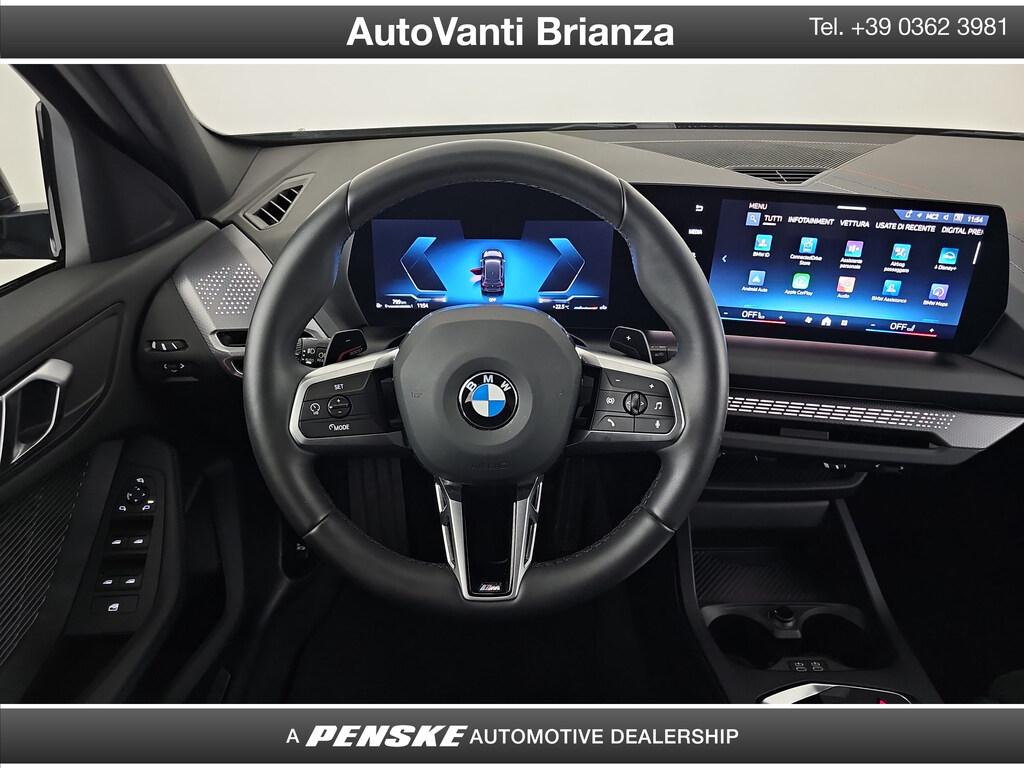 BMW Serie 1 116 MSport auto