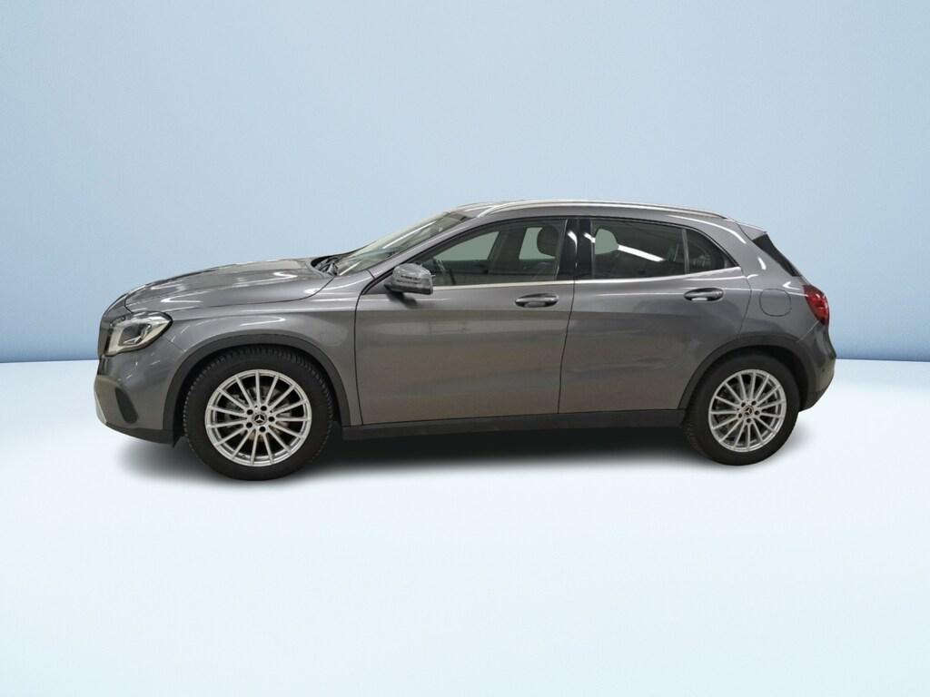 Mercedes GLA 180 Executive auto