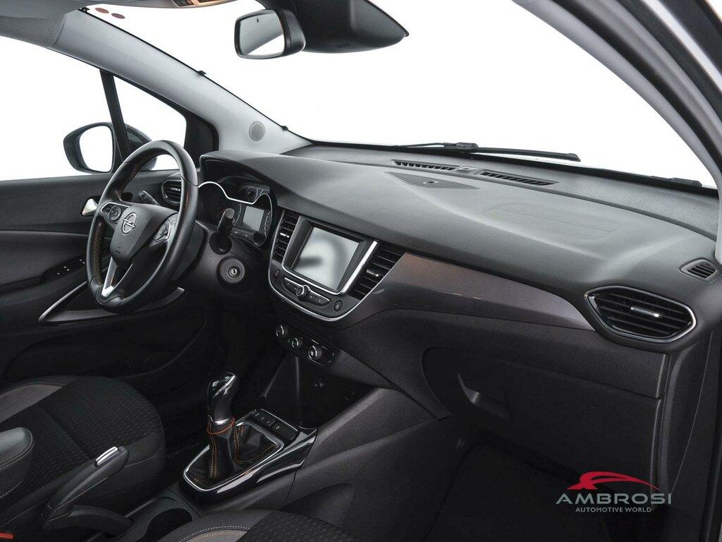 Opel Crossland X 1.2 Innovation s&s 110cv