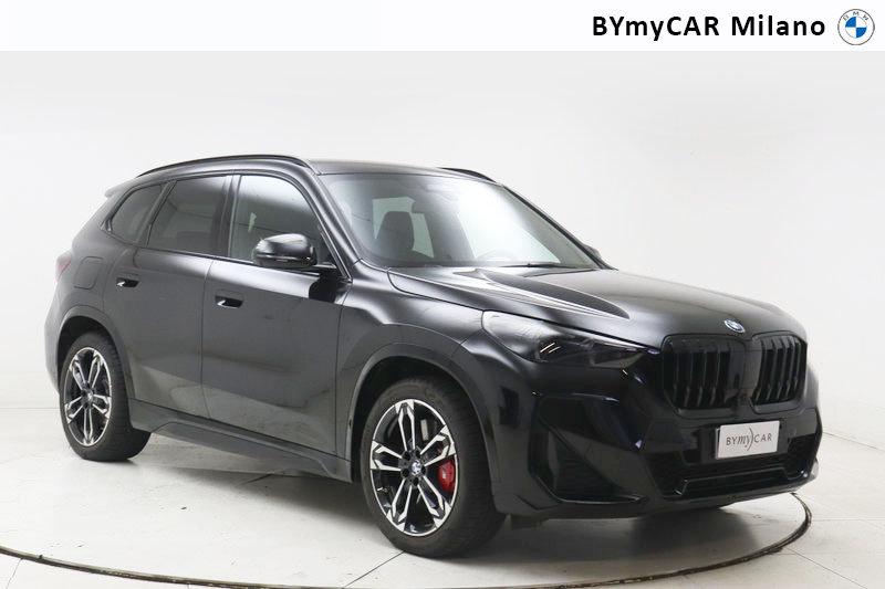BMW X1 xdrive 25e MSport Pro auto