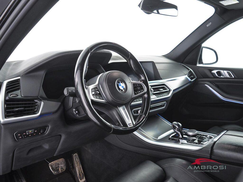 BMW X5 xdrive45e Msport auto