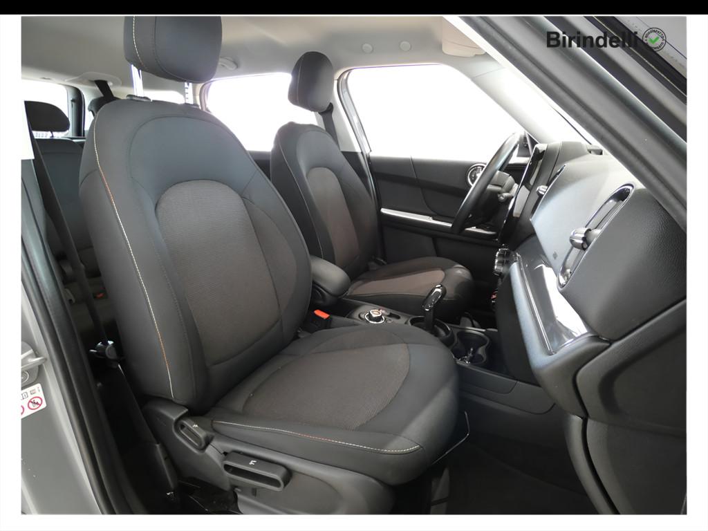 Mini Cooper D Countryman 2.0 D Cooper D Business Auto