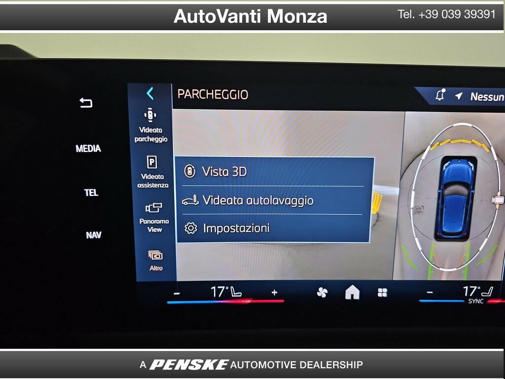 BMW Serie 1 118d MSport Pro auto