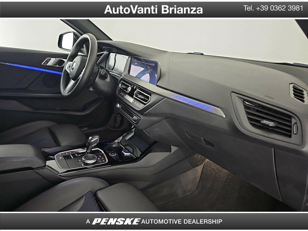 BMW Serie 1 118i Msport 136cv auto