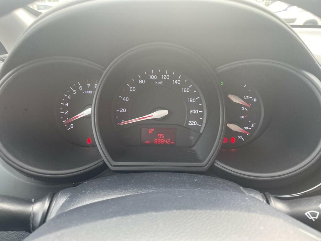 Kia Rio 1.2 cvvt City 5p E6