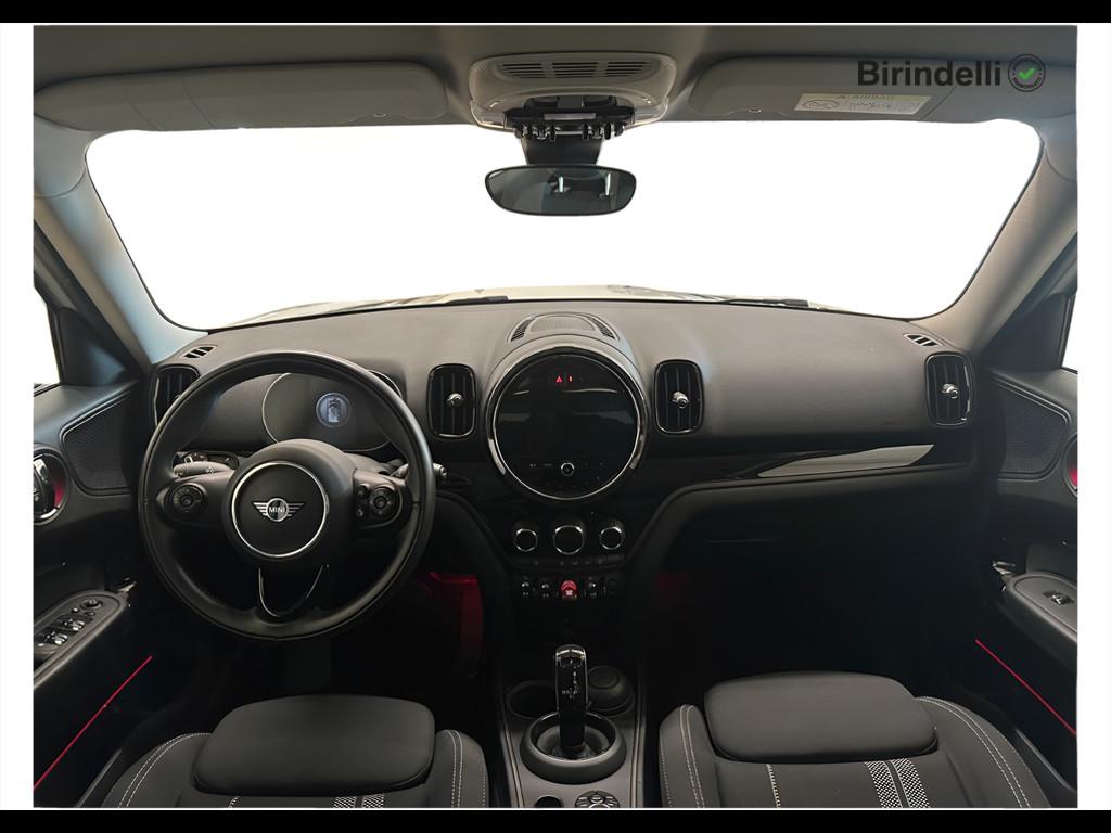 Mini Cooper SD Countryman 2.0 Cooper SD