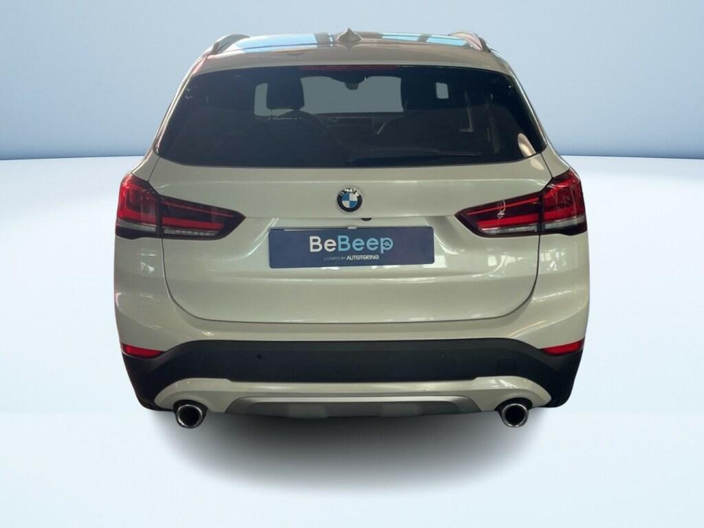 BMW X1 sdrive18d xLine Plus auto