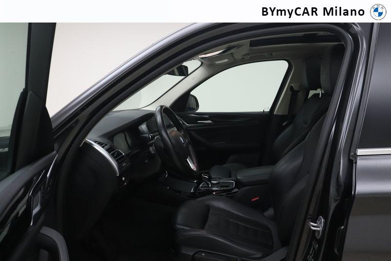 BMW X3 xdrive30e auto