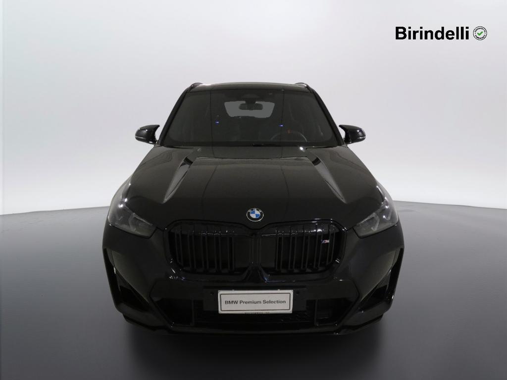 BMW X1 M X1 xdrive M35i Msport Pro auto