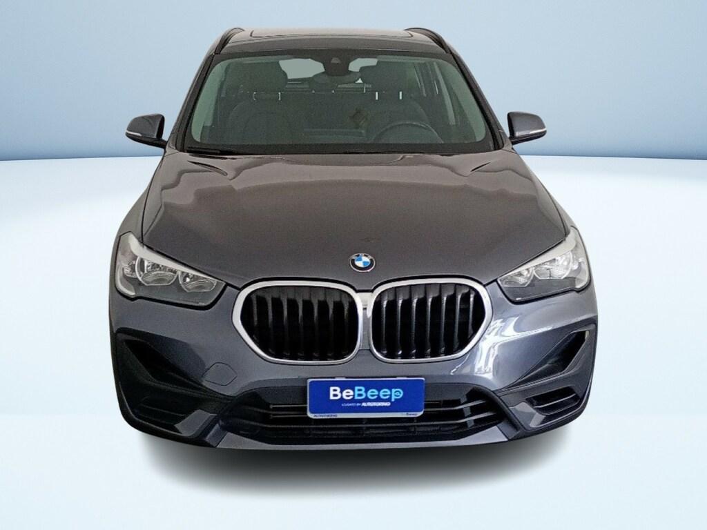 BMW X1 sdrive20i xLine auto