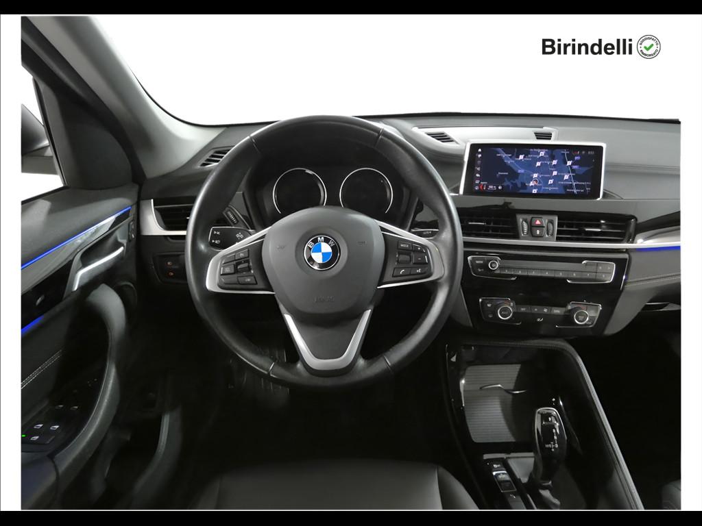 BMW X1 xdrive18d xLine Plus auto