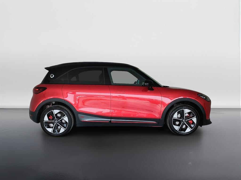 Smart Smart #1 #1 Brabus