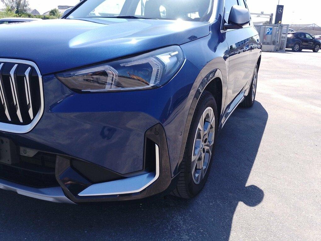 BMW X1 xdrive23d mhev 48V X-Line Edition Balance auto