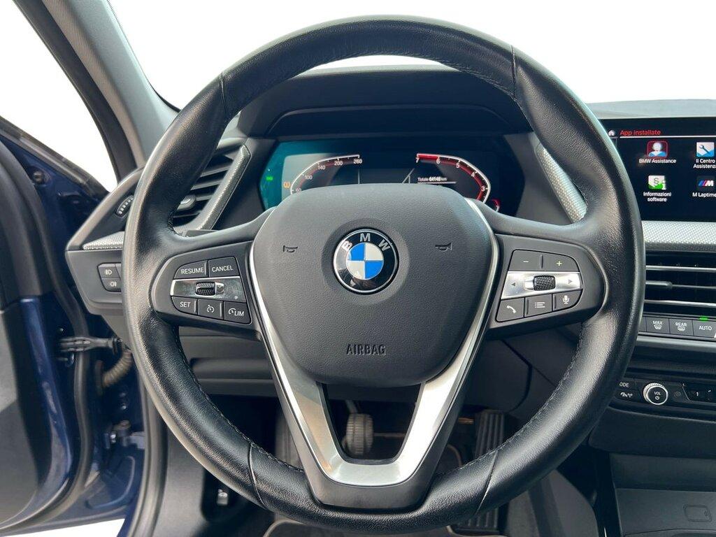 BMW Serie 1 116i Advantage