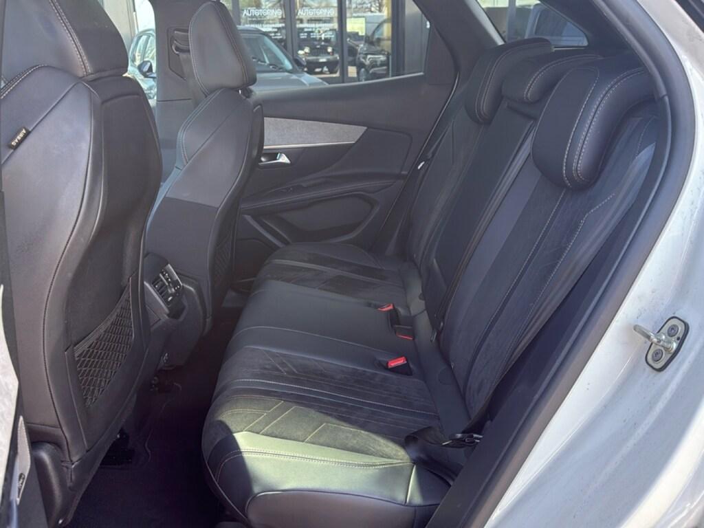 Peugeot 3008 1.2 puretech t. GT Pack s&s 130cv eat8