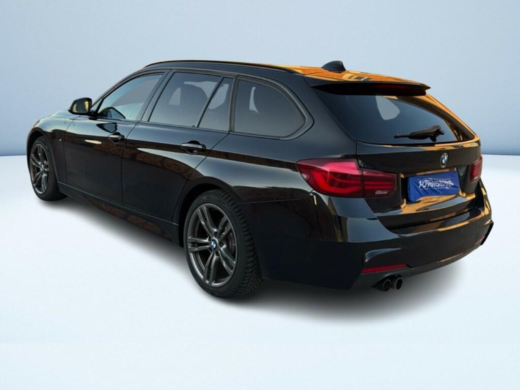 BMW Serie 3 330i Touring xdrive Msport auto