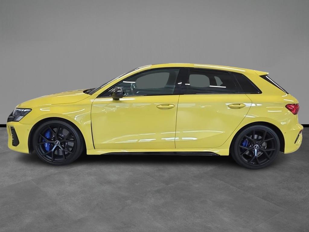 Audi RS3 Sportback 2.5 tfsi quattro s-tronic