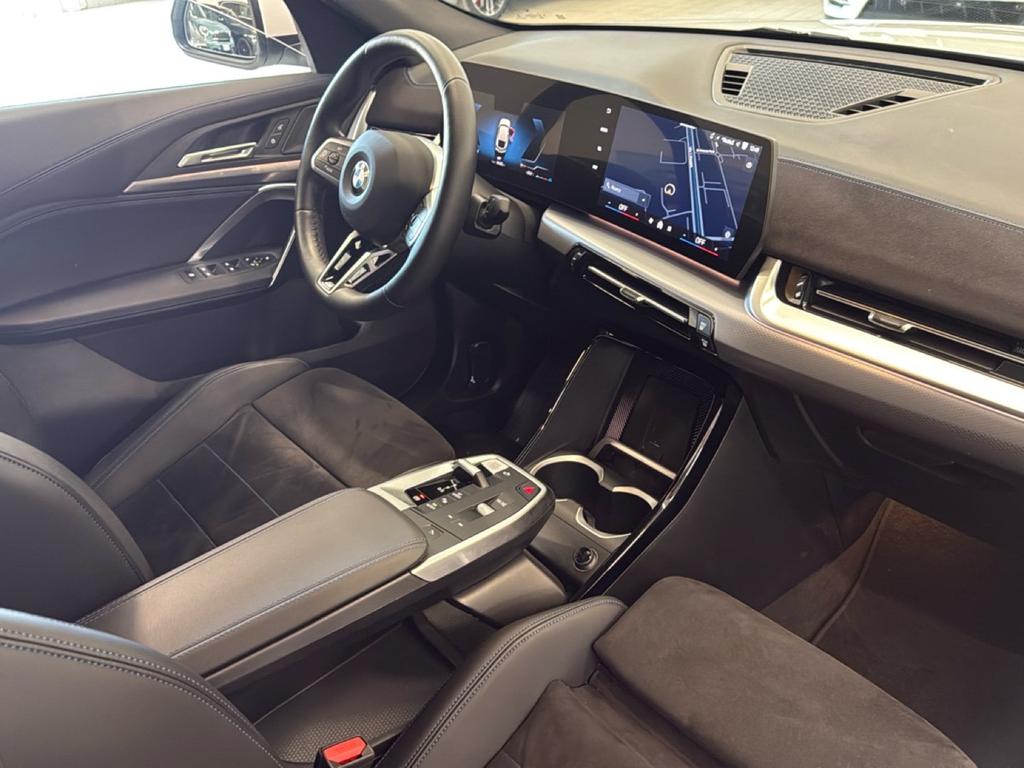 BMW X2 sdrive 18d MSport auto