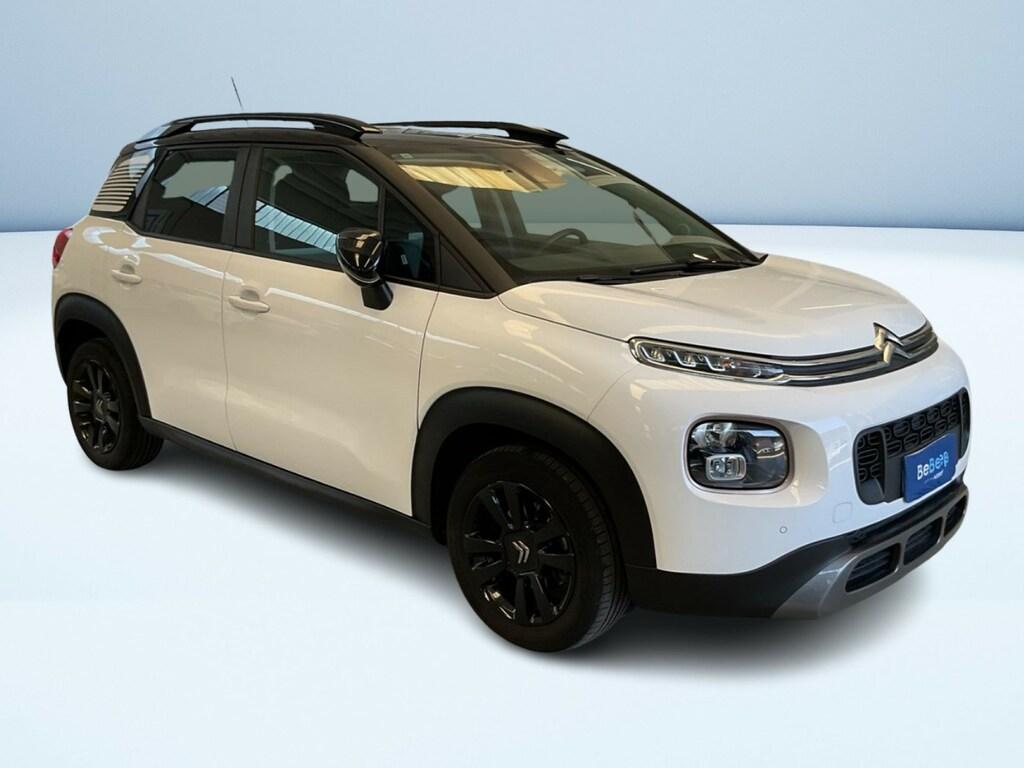 Citroen C3 Aircross 1.2 puretech Origins s&s 110cv my19