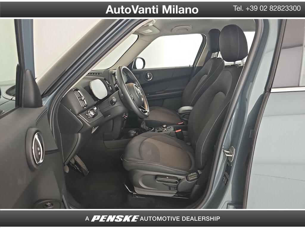 Mini One Countryman 1.5 One Business