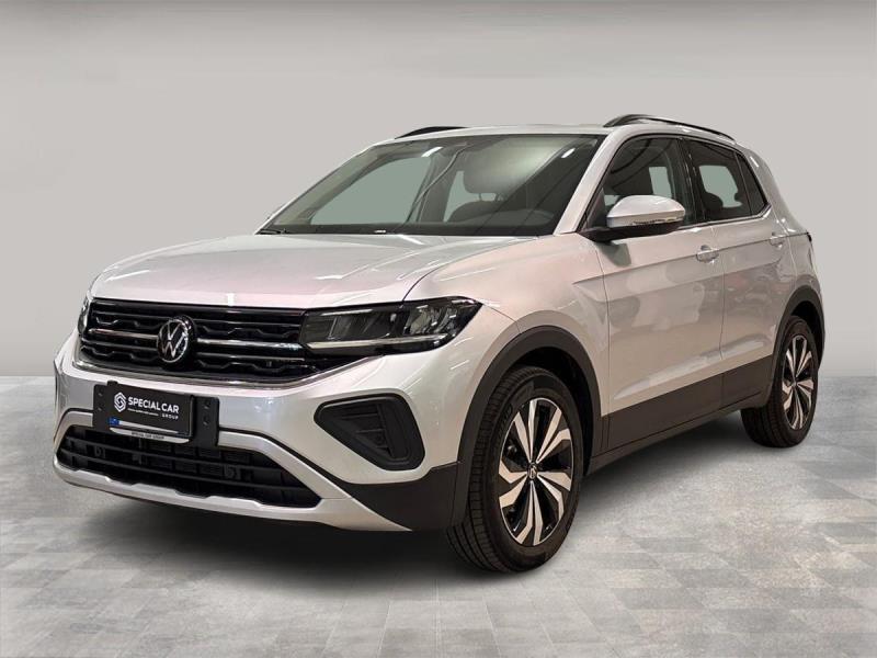 Volkswagen T-Cross 1.0 tsi Edition Plus 115cv
