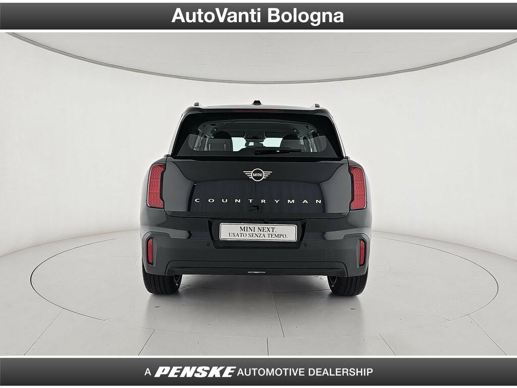 Mini Mini Countryman 1.5 48V C Classic auto