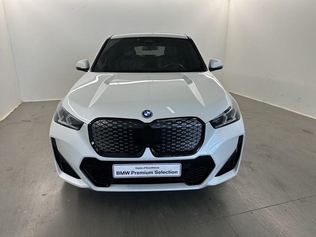 BMW iX1 edrive 20 MSport