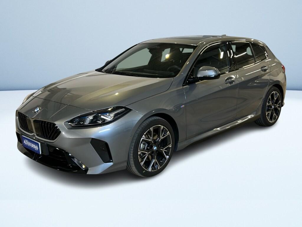 BMW Serie 1 120d 48V MSport auto